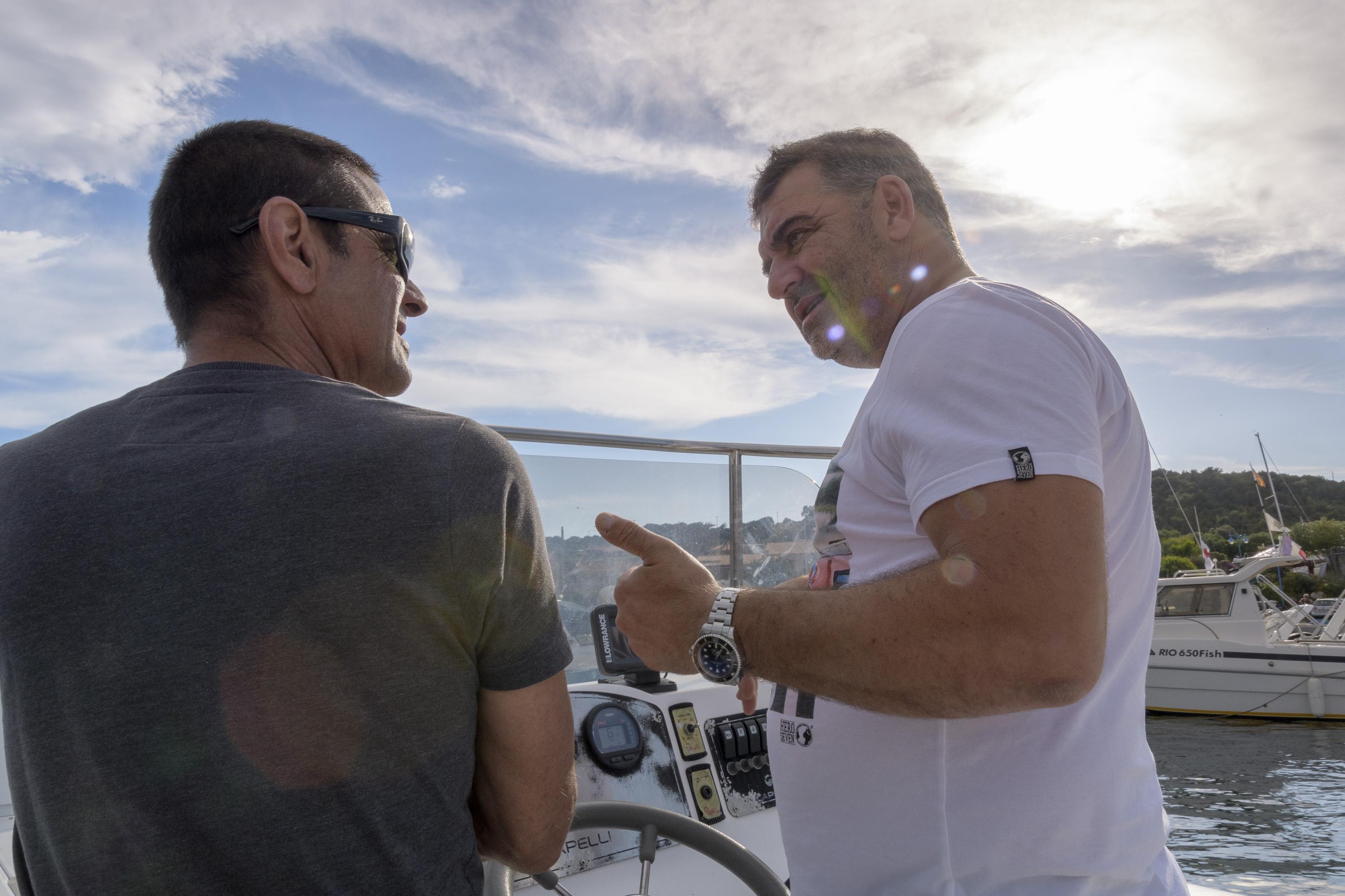 ホテル Le Golfe ポルト・ポロ エクステリア 写真